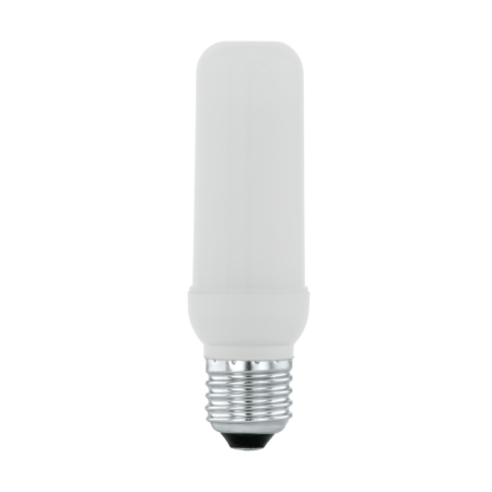 Lichtbron DECO flame E27 T40 90LM 1600k