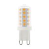 Lichtbron G9 SMD 320LM 3000k dimbaar