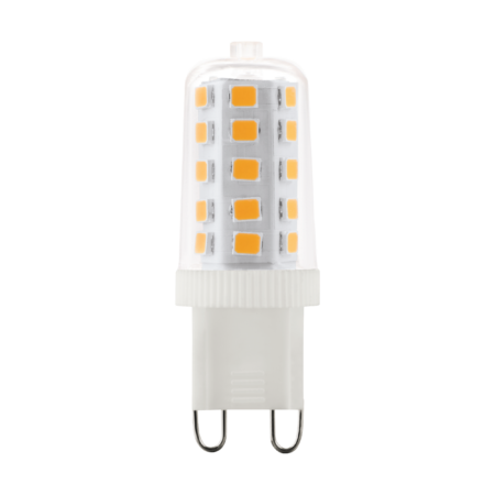 Lichtbron G9 SMD 320LM 3000k dimbaar