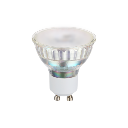Lichtbron GU10 BASIC 400LM