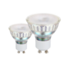 Lichtbron GU10 BASIC 400LM (2-pack)