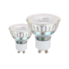 Lichtbron GU10 COB 240LM (2-pack)
