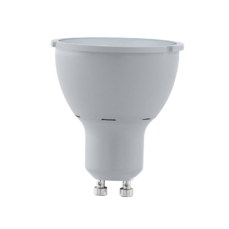 Lichtbron GU10 COB 400LM stepdimming
