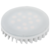 Lichtbron GX53 470LM 3000k