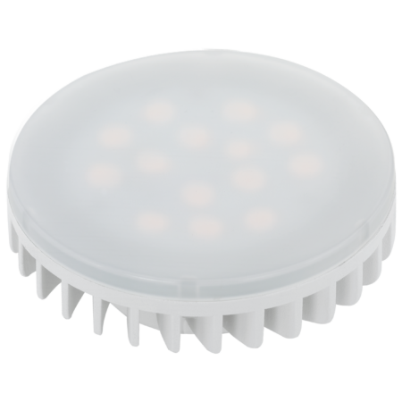 Lichtbron GX53 470LM 3000k