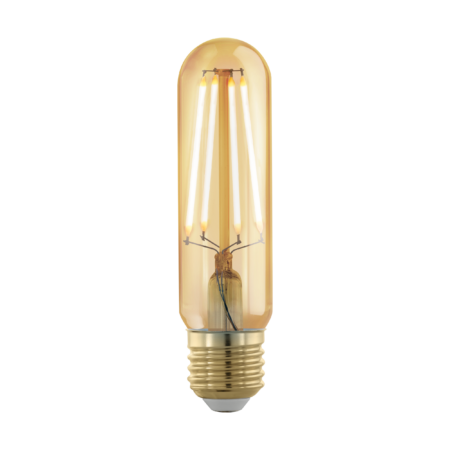 Lichtbron Golden age E27 T32 300LM 1700k dimbaar