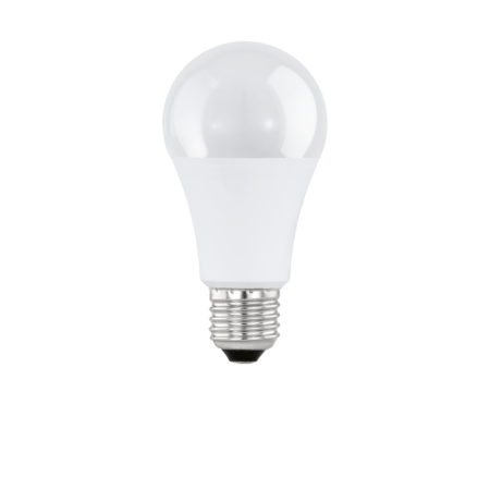 Lichtbron IR-Sensor BASIC E27 A60 806LM 2700k