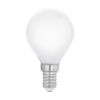 Lichtbron Milky E14 kogel 806LM