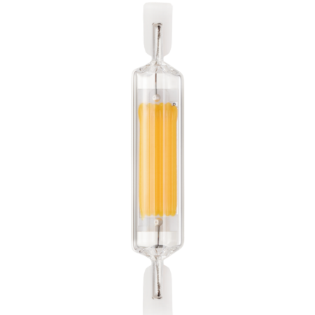 Lichtbron R7S 78mm 470LM 2700k