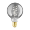 Lichtbron Smoke spiraal E27 G80 100LM dimbaar