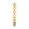 Lichtbron Vintage basic E27 T30 3 kruis 350LM 2200K