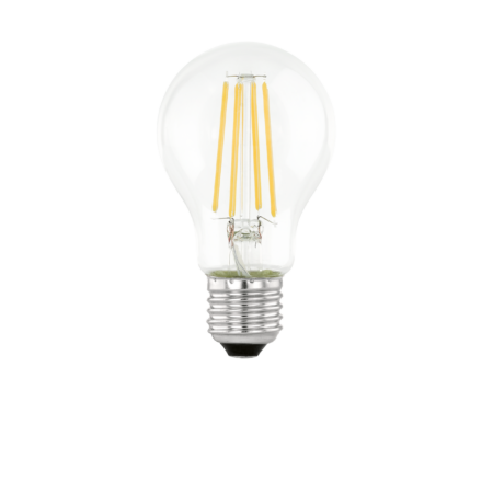 Lichtbron day&night filament E27 A60 806LM 3000k