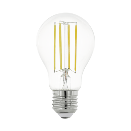 Lichtbron filament E27 A60 1055LM