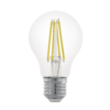 Lichtbron filament E27 A60 806LM dimbaar