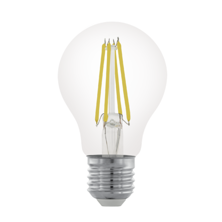 Lichtbron filament E27 A60 806LM dimbaar