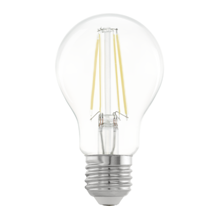 Lichtbron filament E27 A60 806LM stepdimming