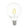 Lichtbron filament E27 G95 470LM
