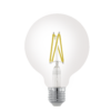 Lichtbron filament E27 G95 806LM dimbaar