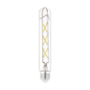 Lichtbron filament E27 T30 3x-kruis 470LM