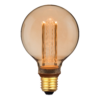 Lichtbron stepdim. Amber kooldraad E27 G95