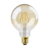 Lichtbron stepdim. Vintage basic E27 G95