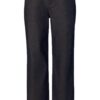 Lienna Coated Broek Brons