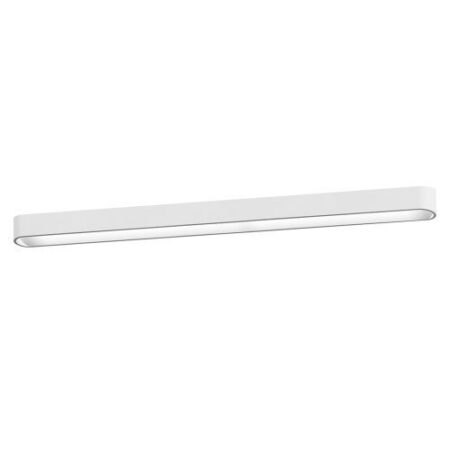 Aura W4 Wandlamp - Wit
