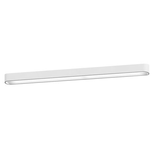 Aura W4 Wandlamp - Wit