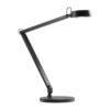 Dark T2 Tafellamp - Carbon black