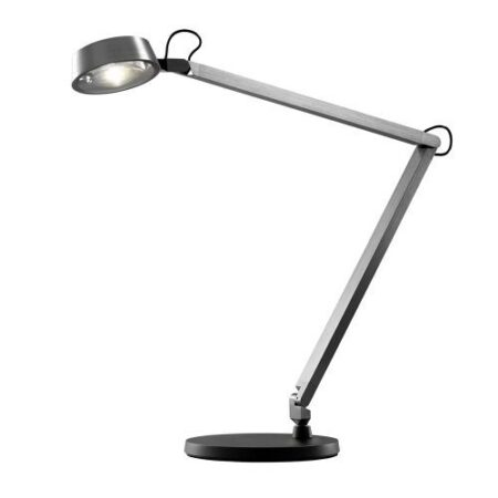 Dark T2 Tafellamp - Titanium