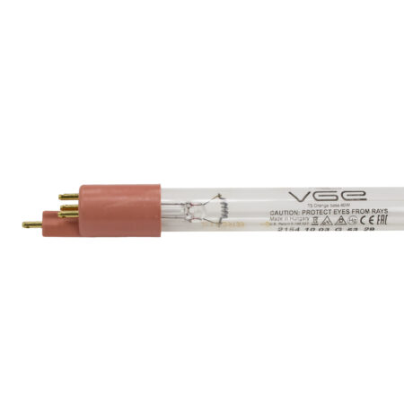 Lighttech UV-C lamp T5 40W voor Jumbo Tech / UV-C Tech / Pro 3L | Lighttech
