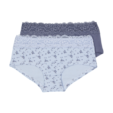 Linda Hipster - Blauw | Zeeman