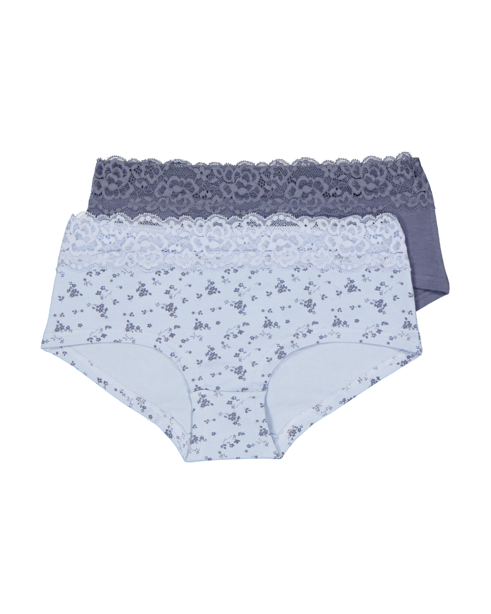Linda Hipster - Blauw | Zeeman