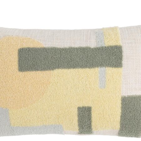 Liss kussen 30x50cm
