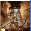 Little Nightmares III PS5