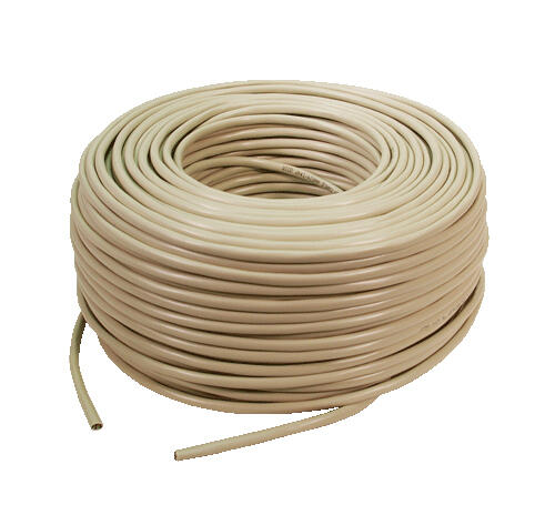 CAT6 U/UTP 305m op rol