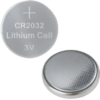 CR2032 3V (1st)