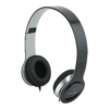 High Quality koptelefoon zwart
