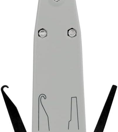 LSA punch down tool