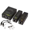 WZ0015P kabeltester LAN/PoE