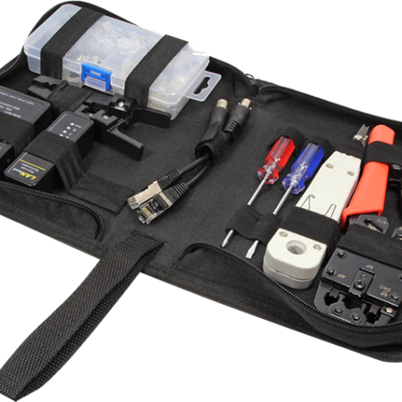 WZ0030 netwerk kit