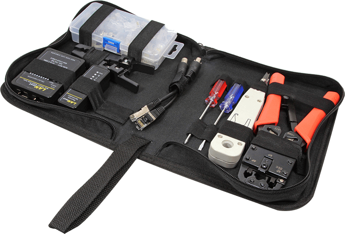 WZ0030 netwerk kit