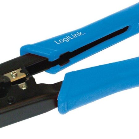 krimptang RJ45 & RJ12