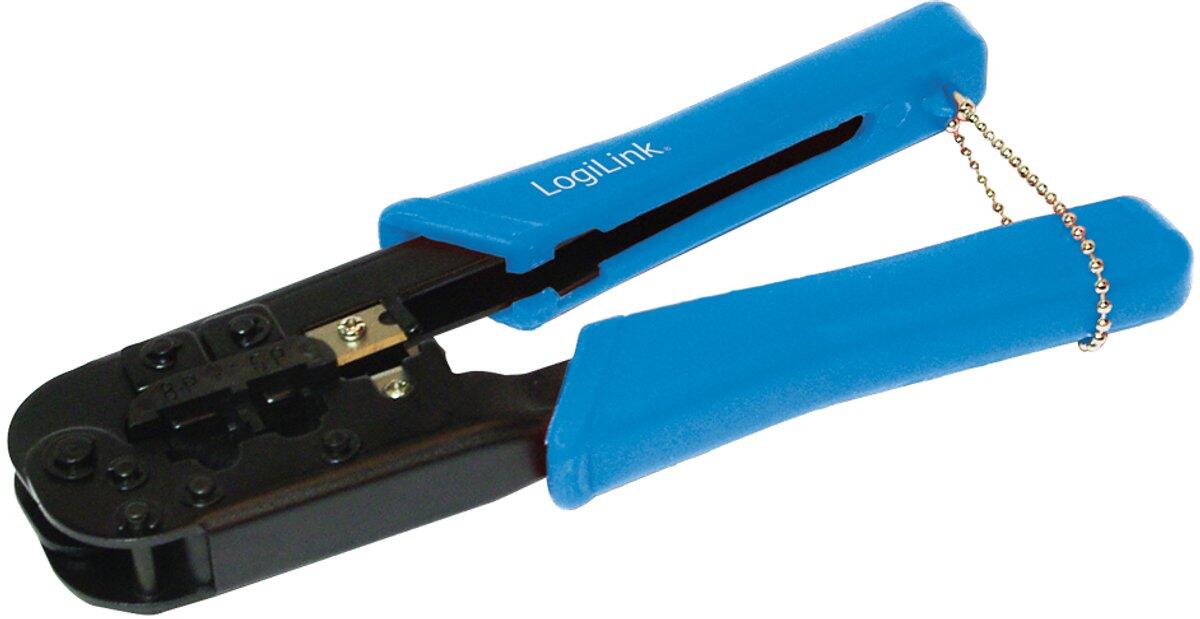 krimptang RJ45 & RJ12