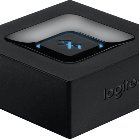 Logitech Bluetooth Audio Adapter
