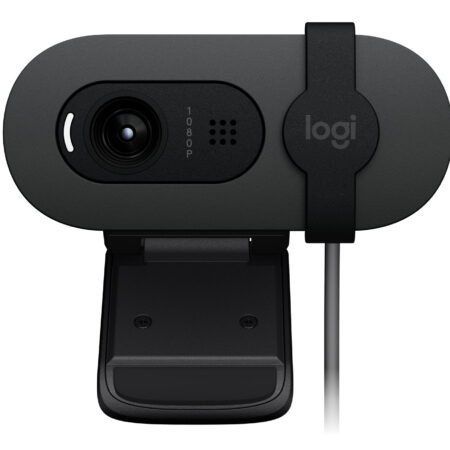 Brio 100 webcam