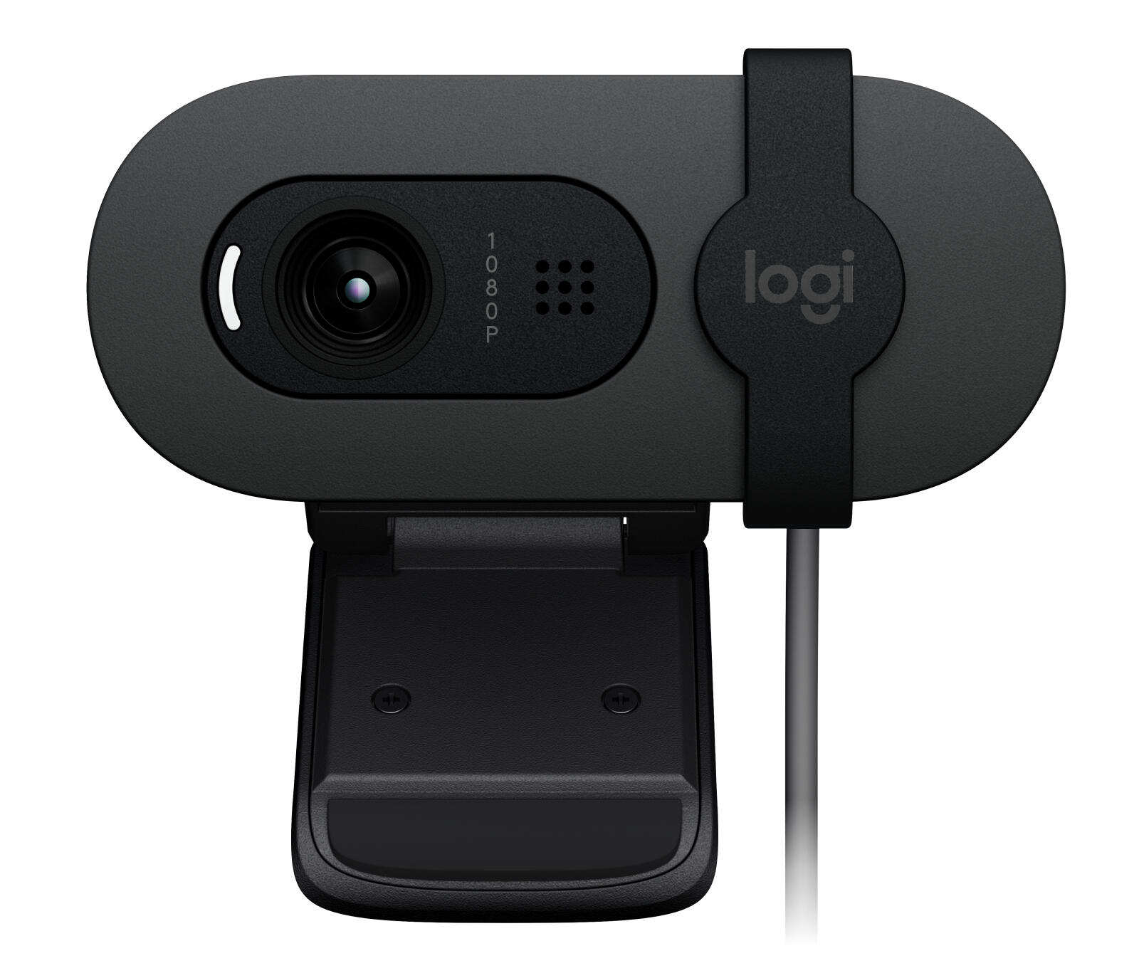 Brio 100 webcam