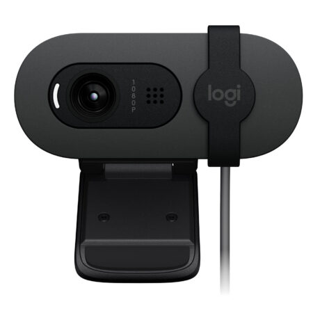 Brio 105 webcam