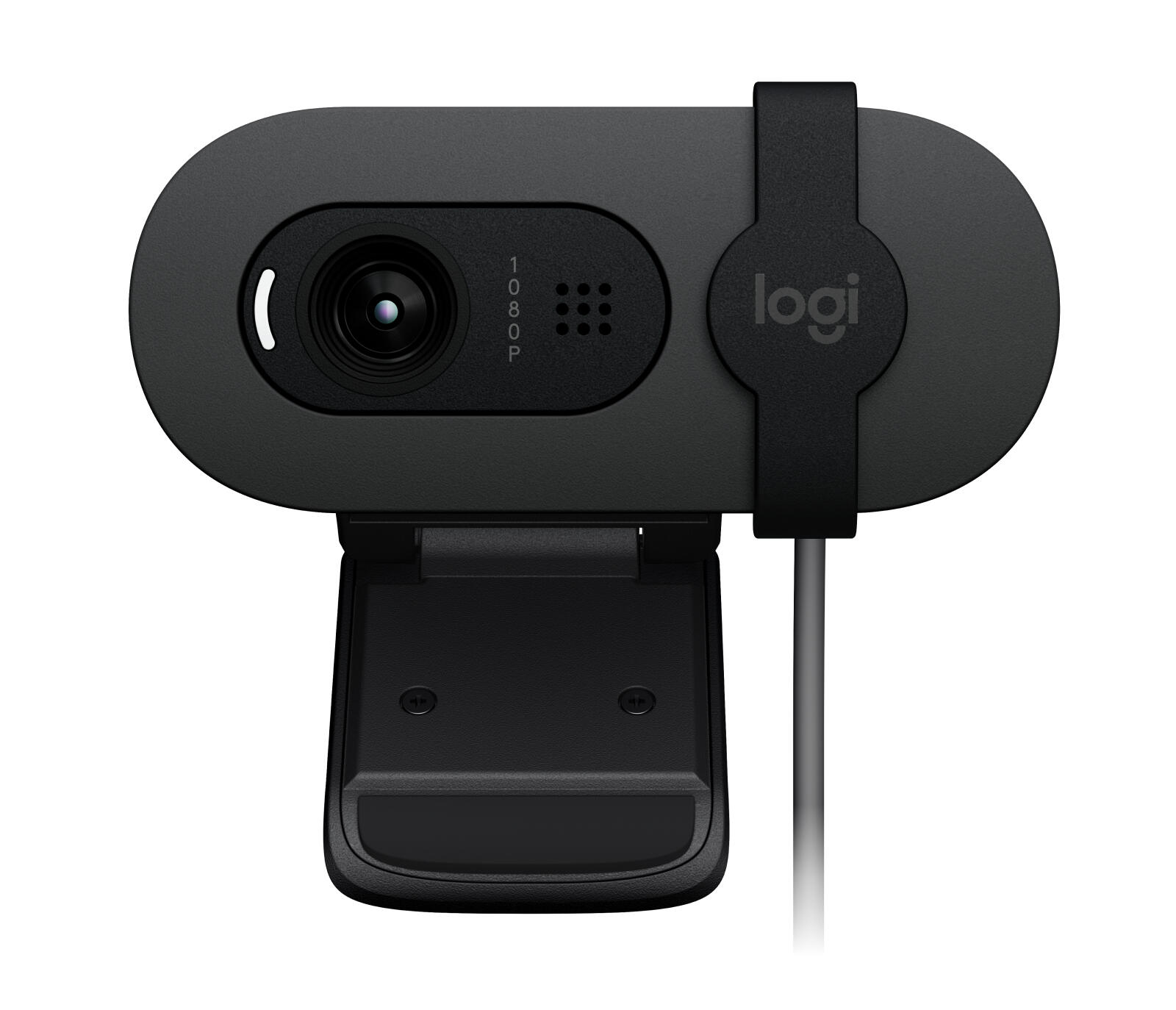 Brio 105 webcam