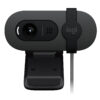 Brio 105 webcam